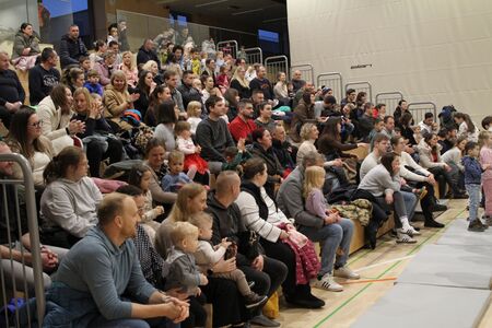 Dedek Mraz v Mirni Peci 2025 (14)